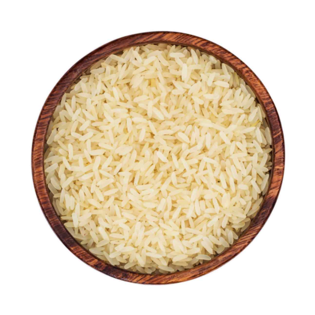 Rice boiled ponni