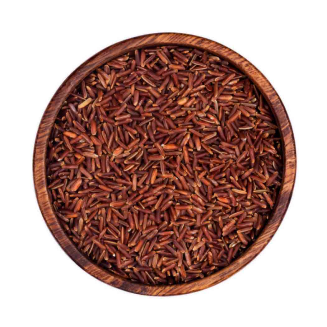 Red Rice