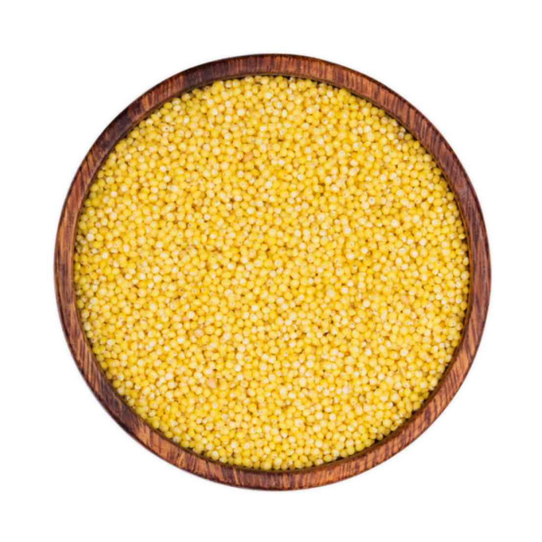 Fox Tail Millet (Thenai)