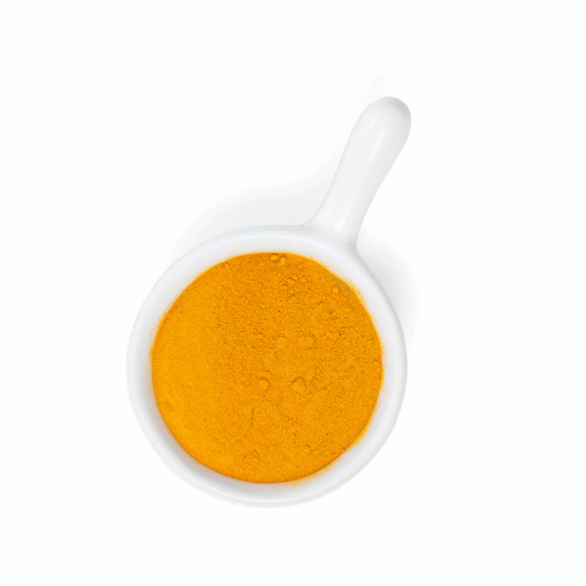 Turmeric Power