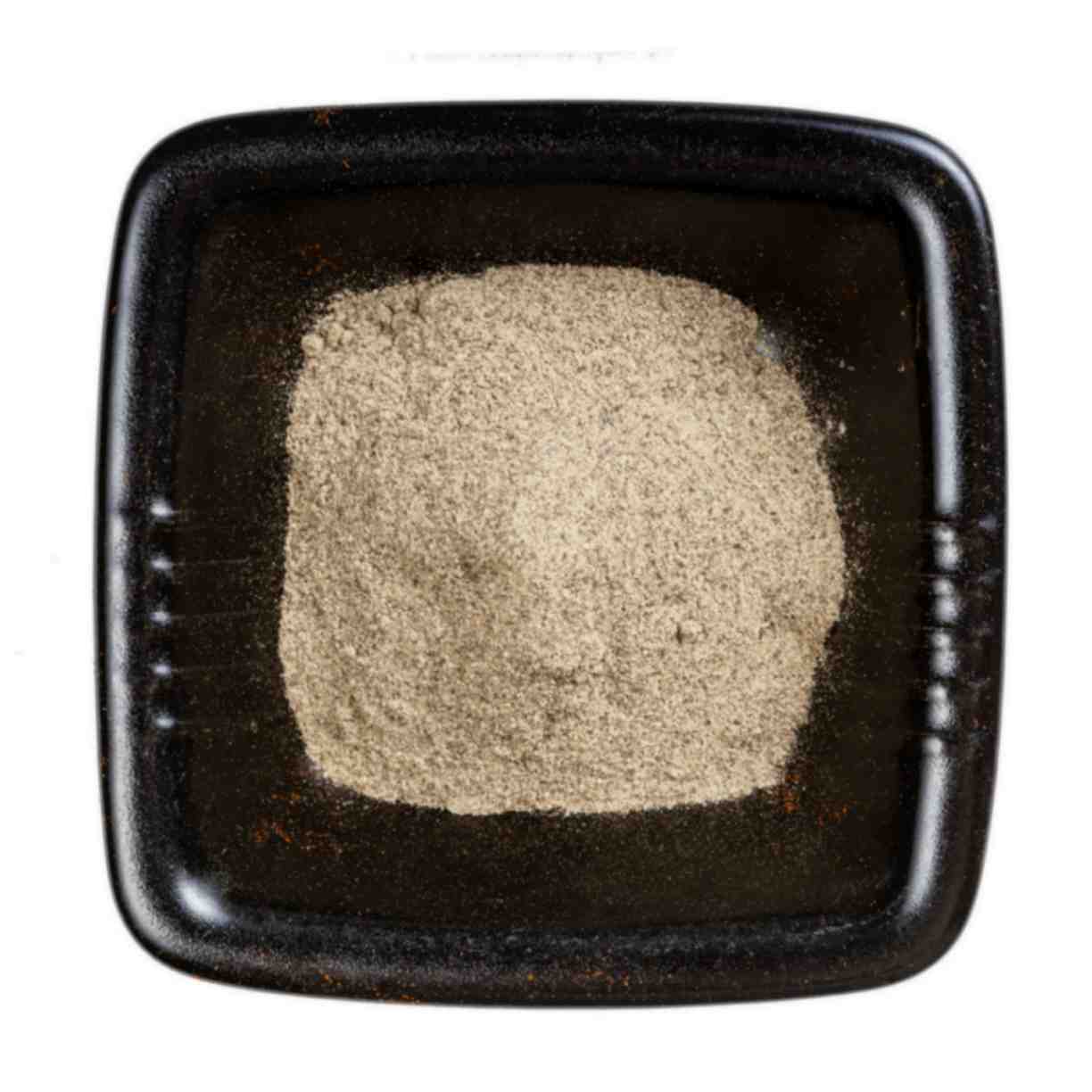 White Pepper Powder