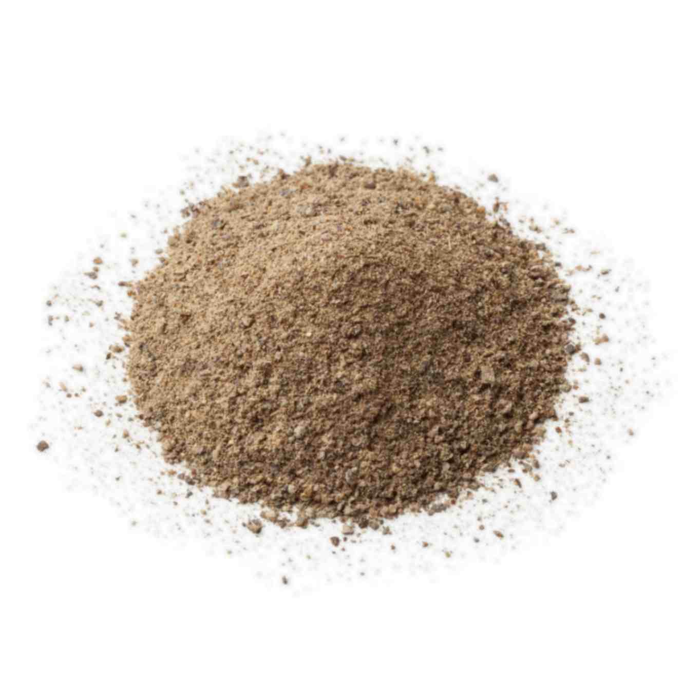 Black Pepper Powder