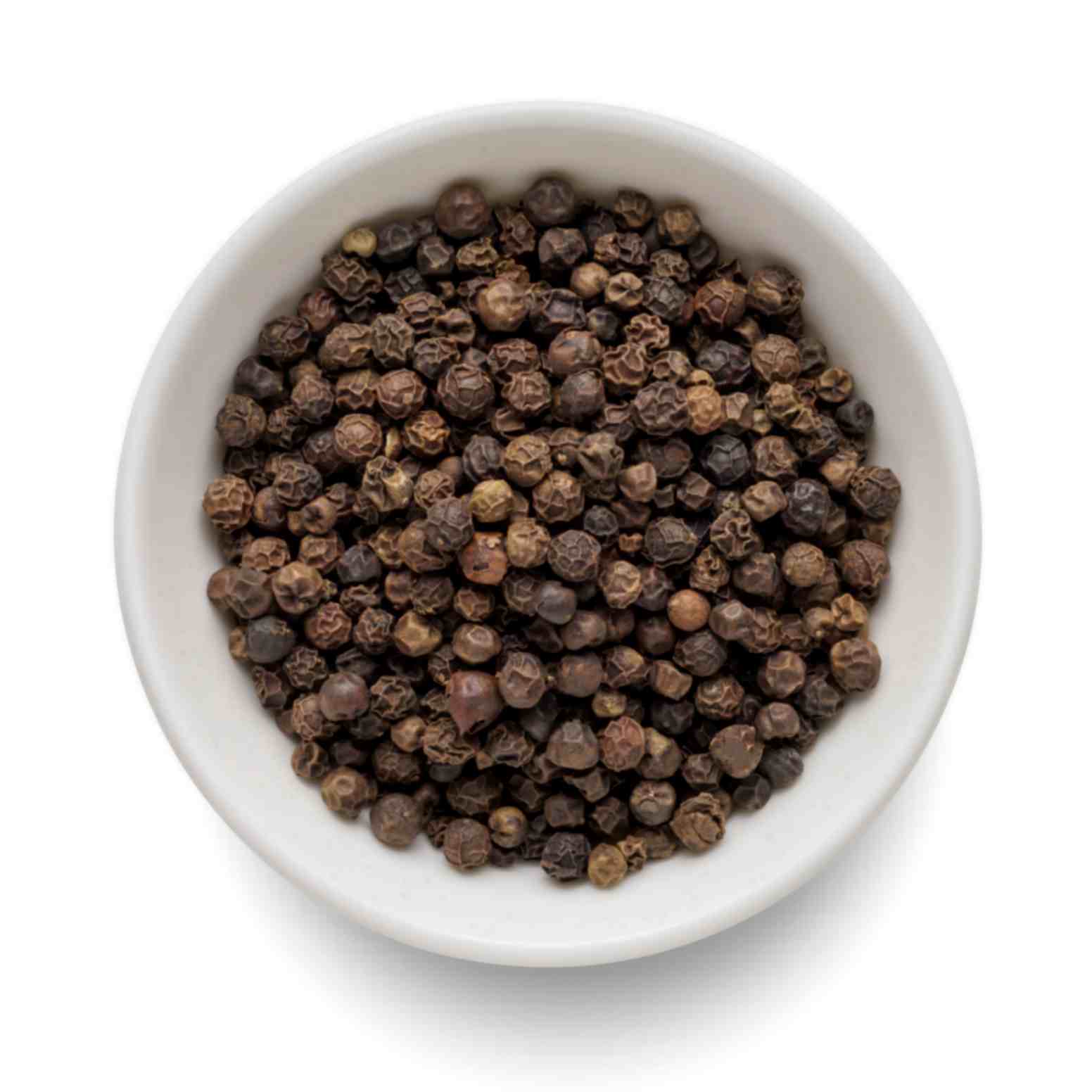 Black Pepper