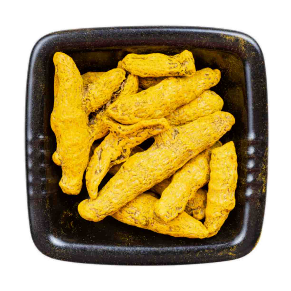 Turmeric Finger