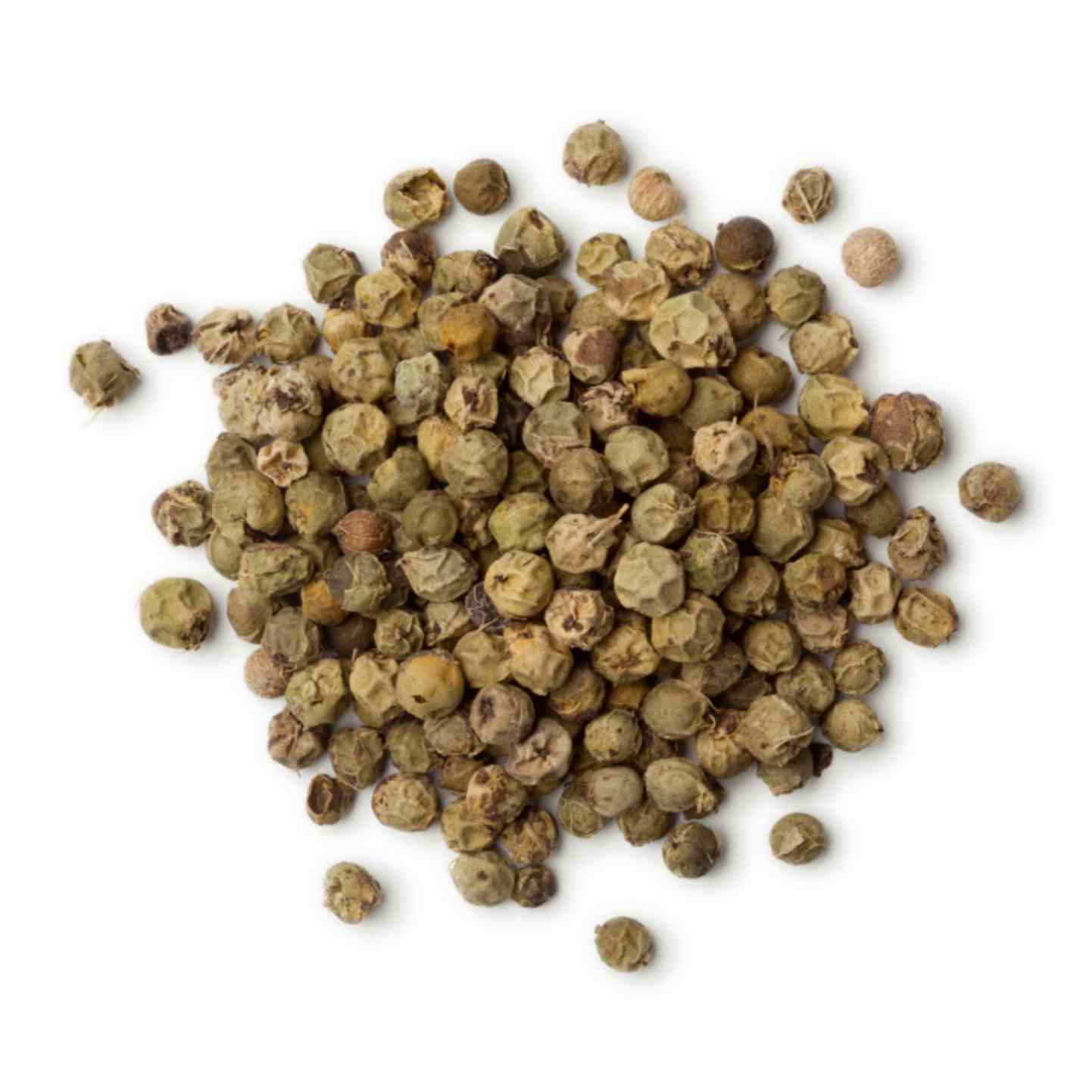 White Pepper