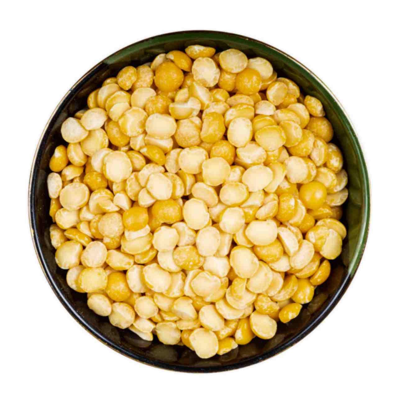 Channa Dal