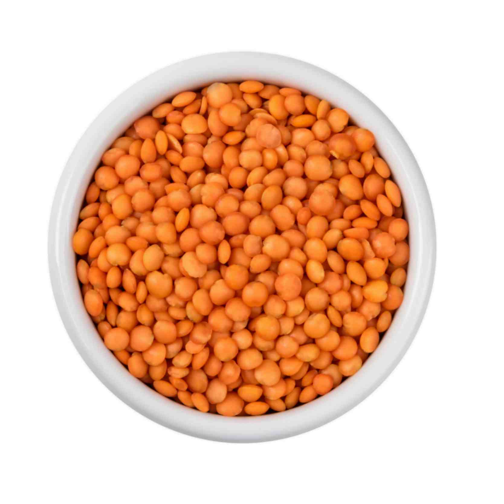 Masoor Dal Red