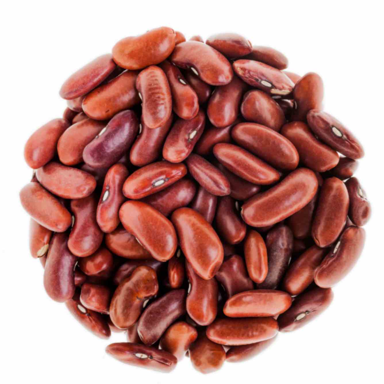 Red Kidney Beans (Red Rajma)