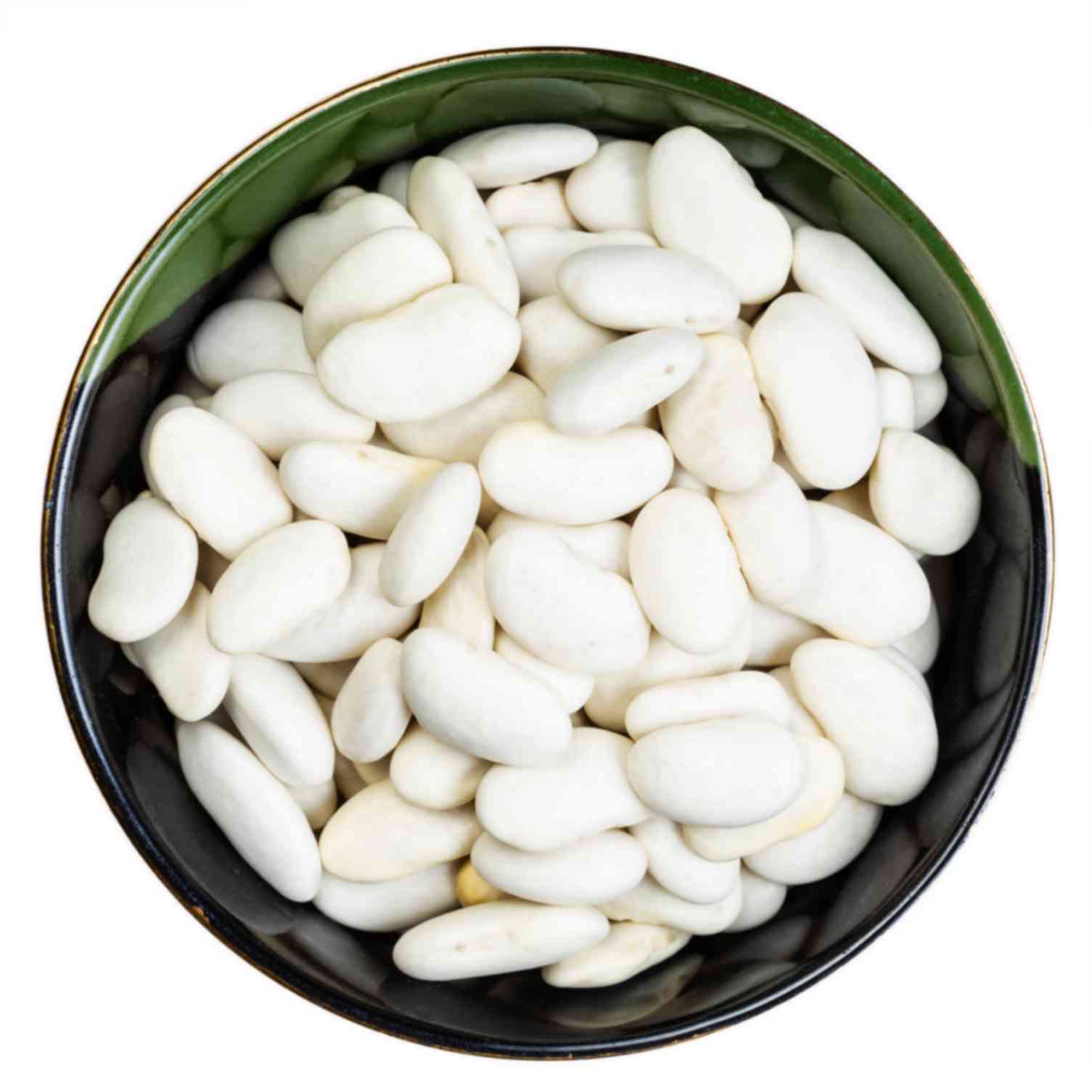 White Kidney Beans