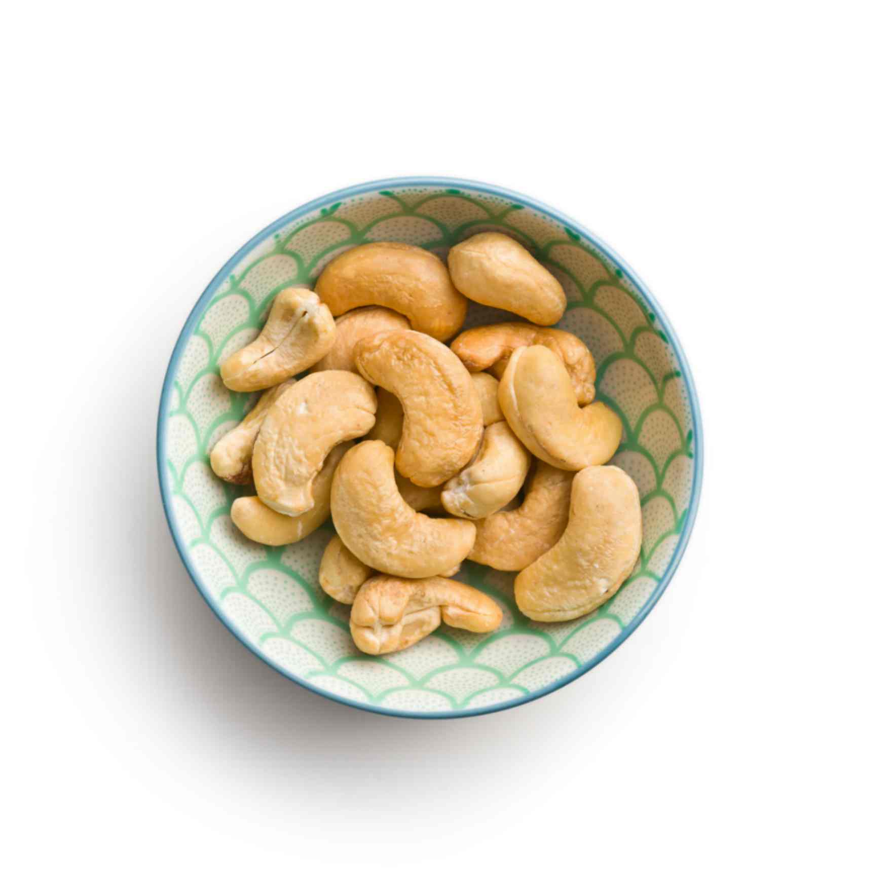 Cashews Nut Full