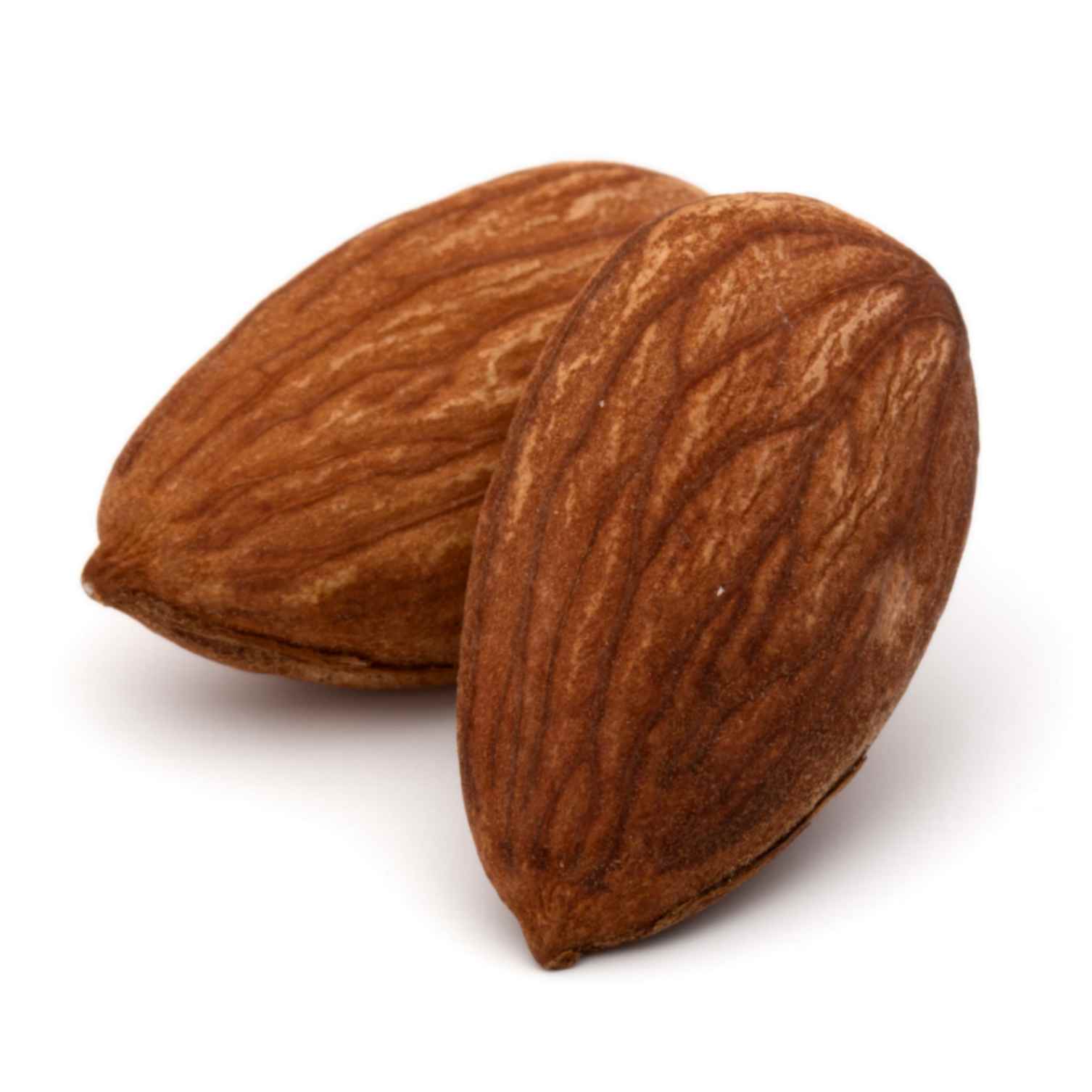 Almonds Bold