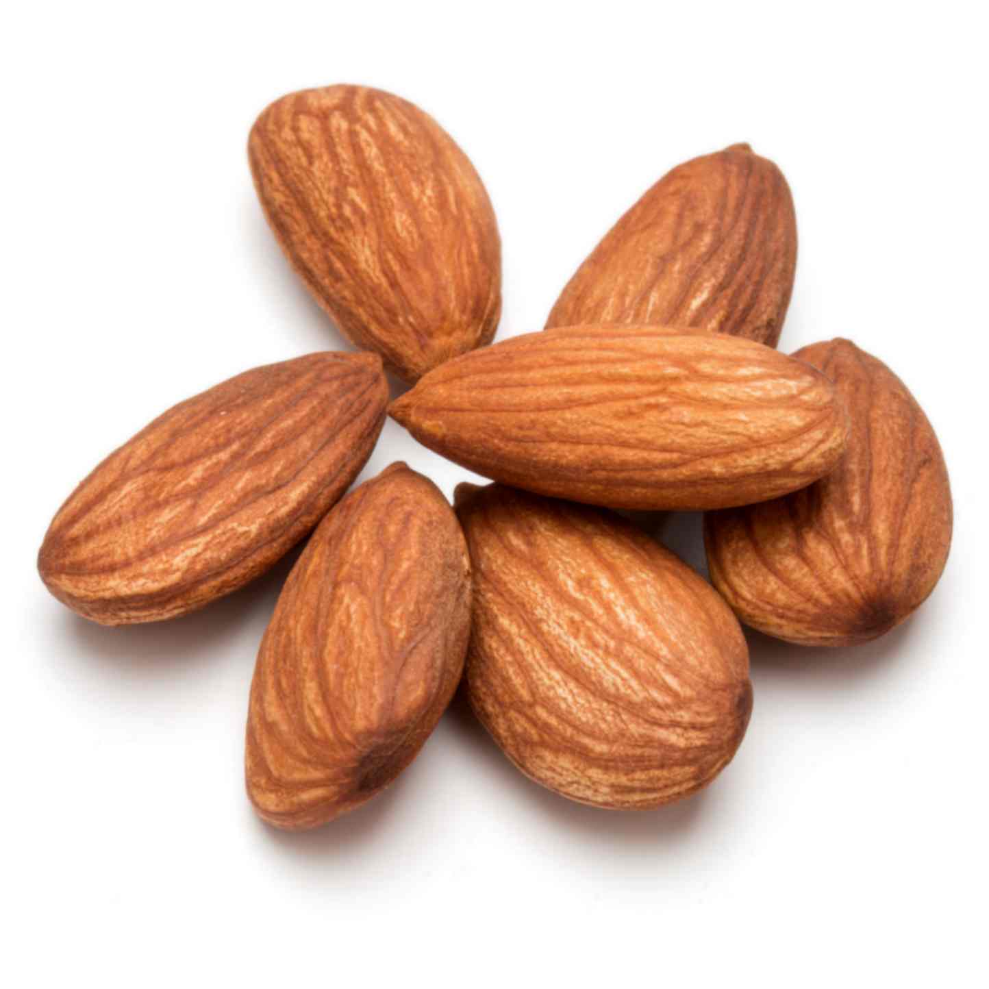 Almonds ( Badam)