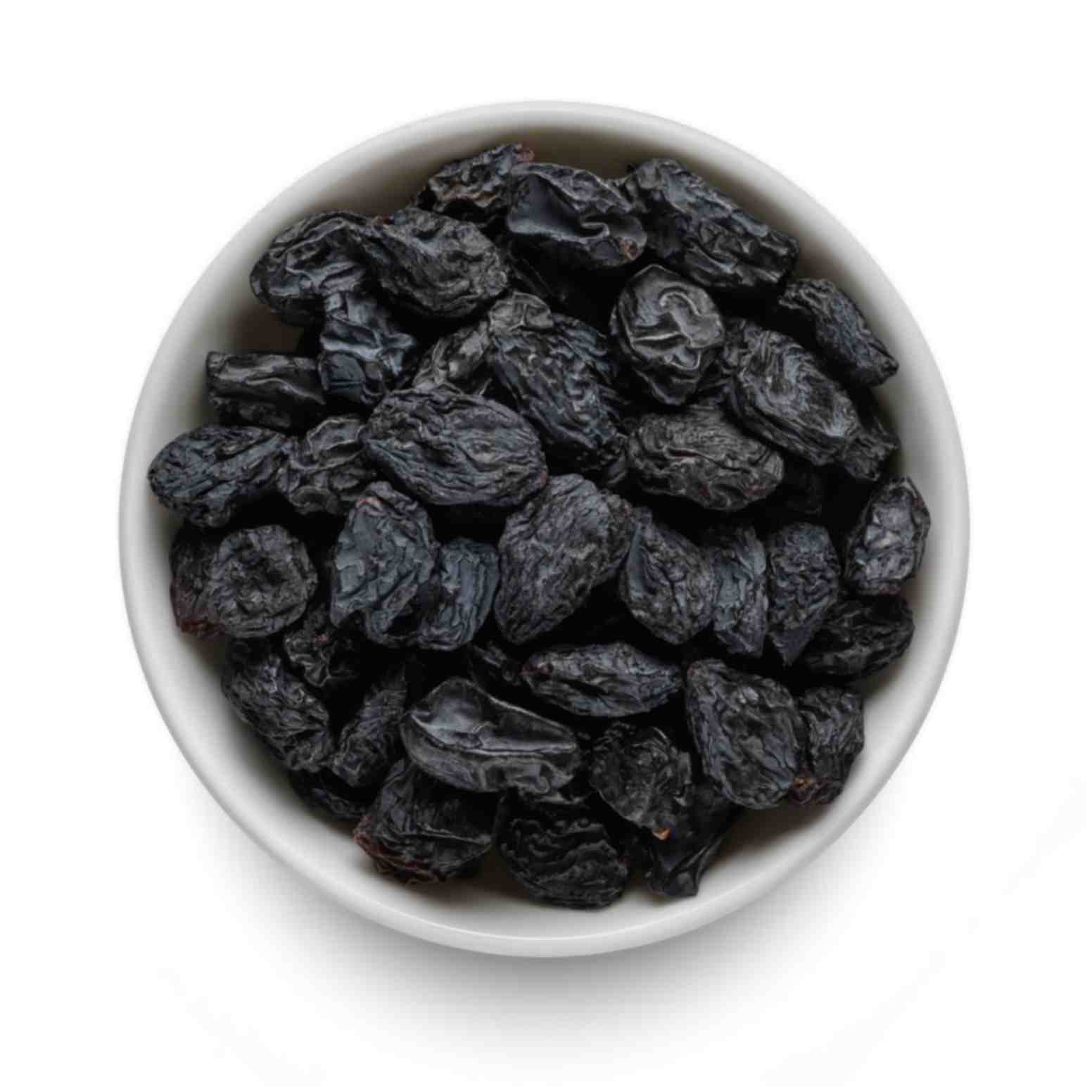 Black Raisin Seedless