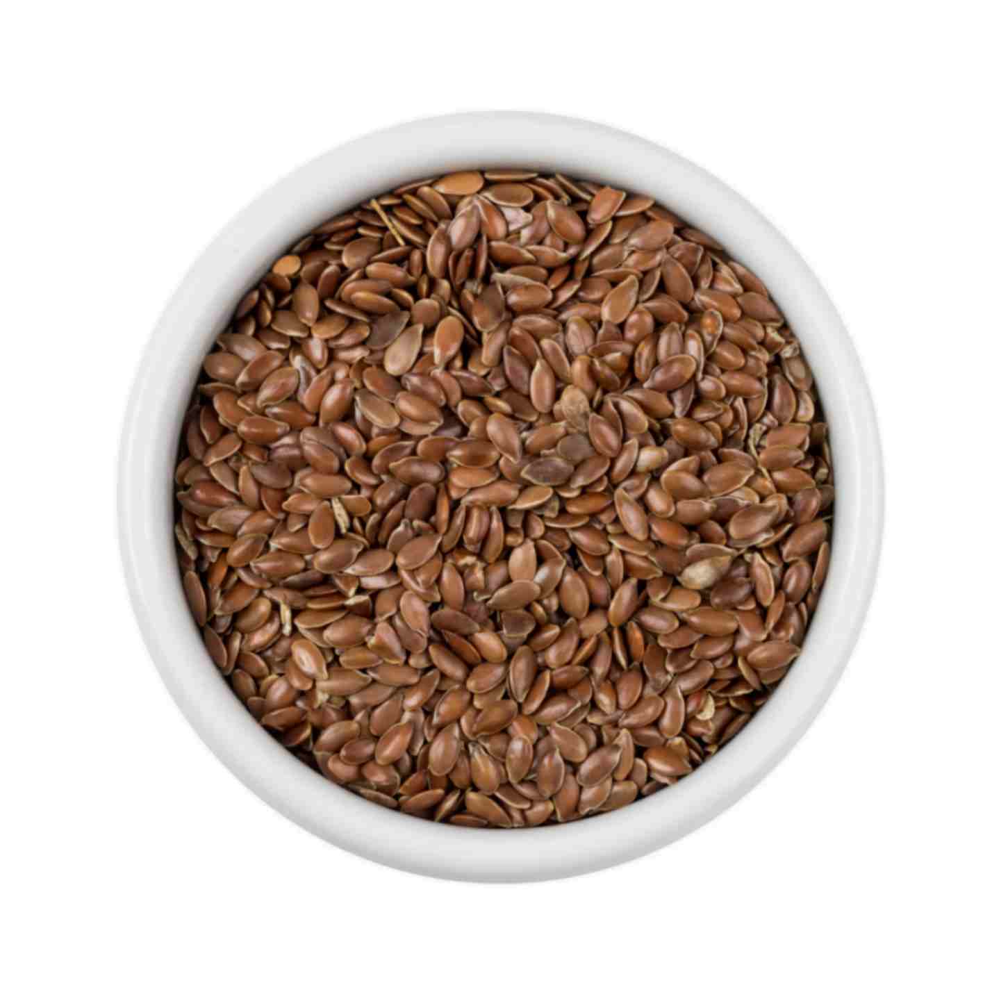 Flax Seeds