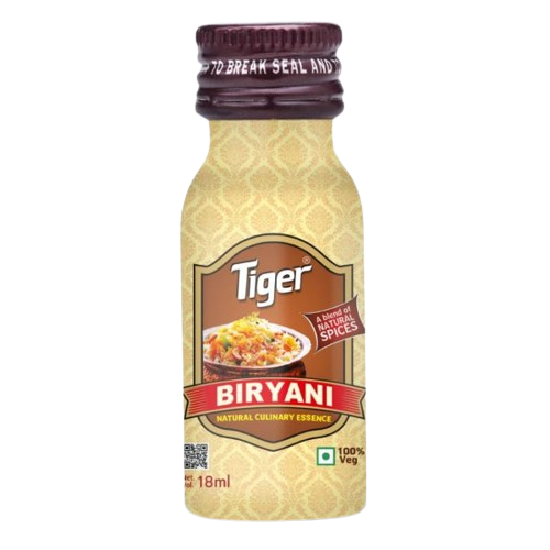 Biriyani Essences