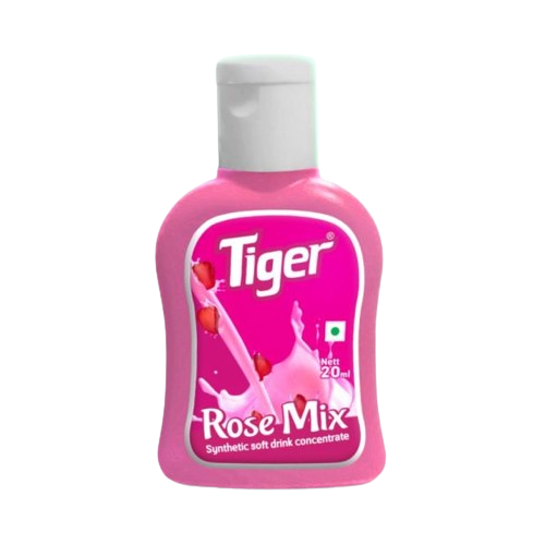 Rose Essences (Drops)