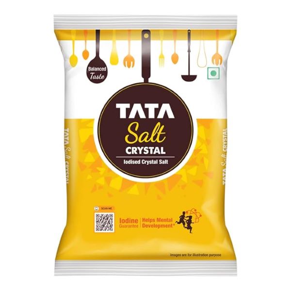 Tata Salt (Rock)