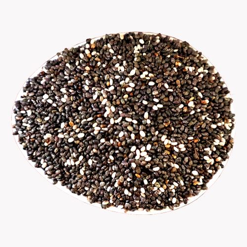 Chia Seeds