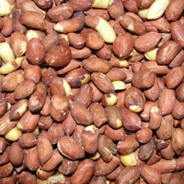 Ground Nut (Fried)