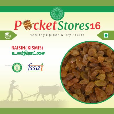 Raisin( Kismis)