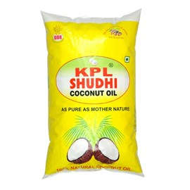 KPL Oil