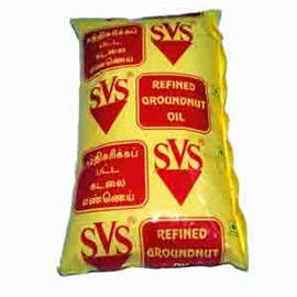 SVS Goundnut Oil