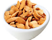 Iranian Almond