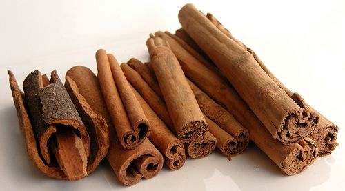 Cinnamon Stick (Vietnam) Pattai