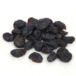 Black Raisin Seeded