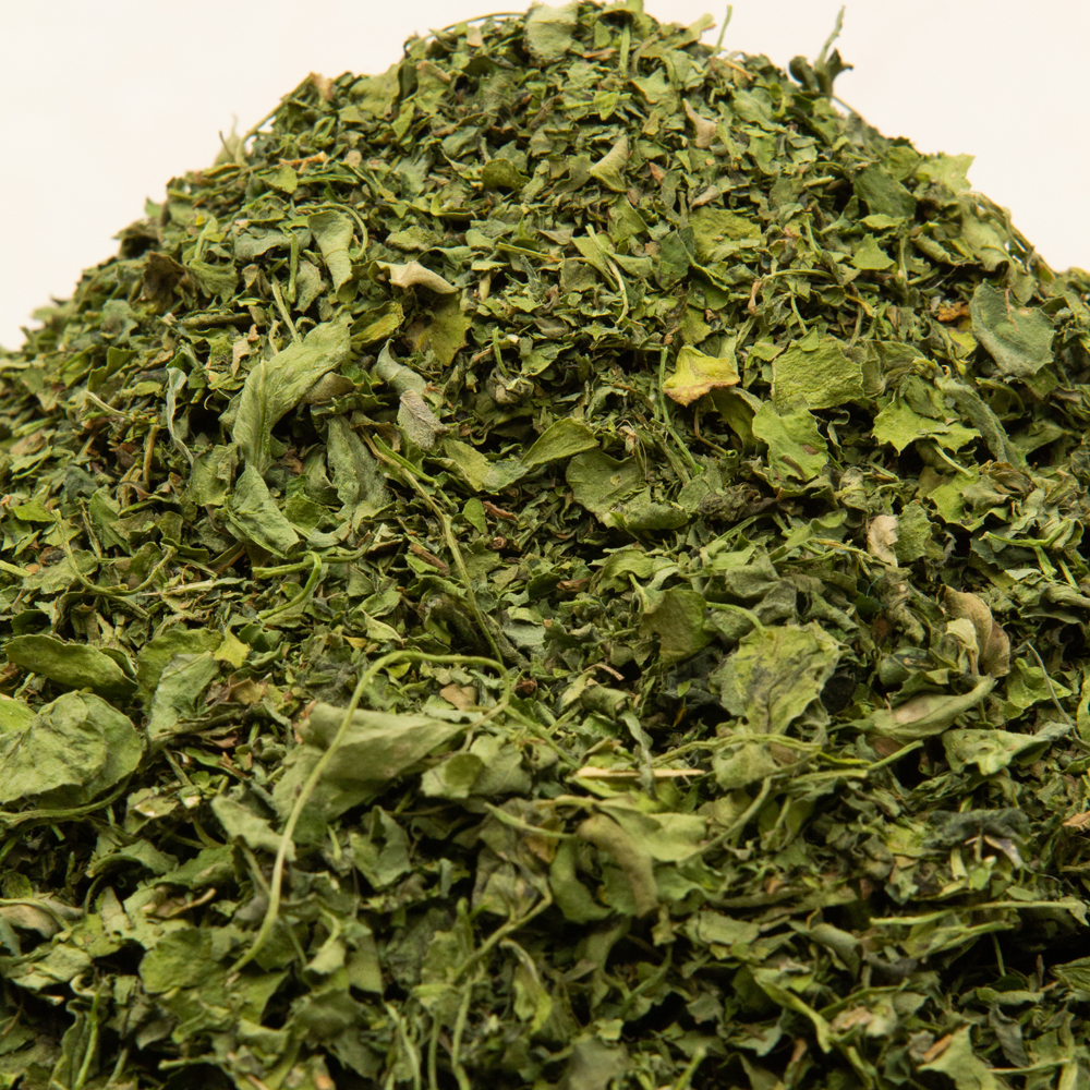 Kasuri Methi ( Fenugreek Leaves)