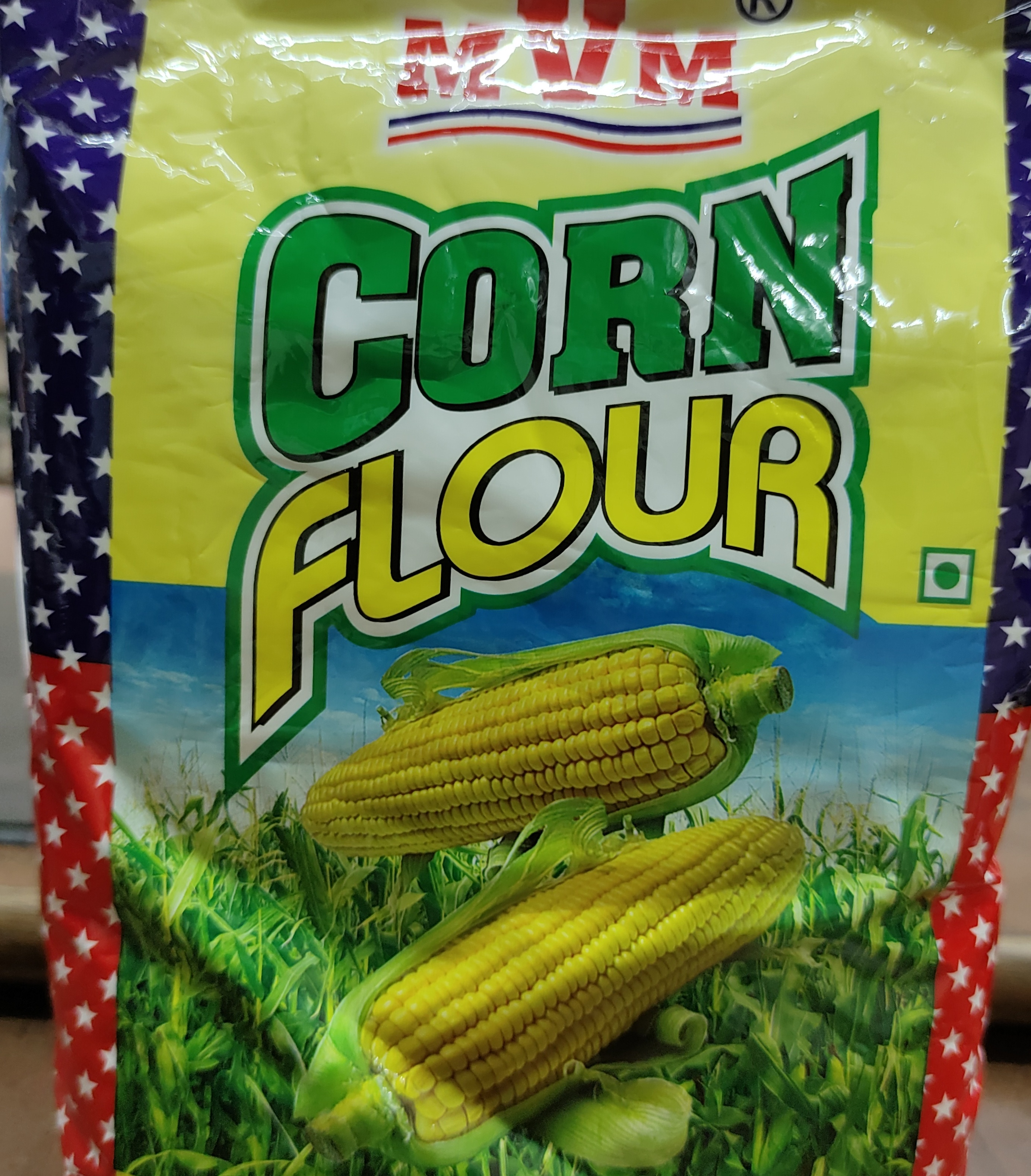 Corn Flour