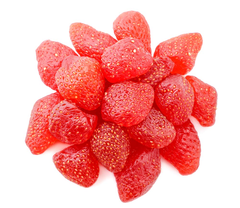 Strawberry (Dry)