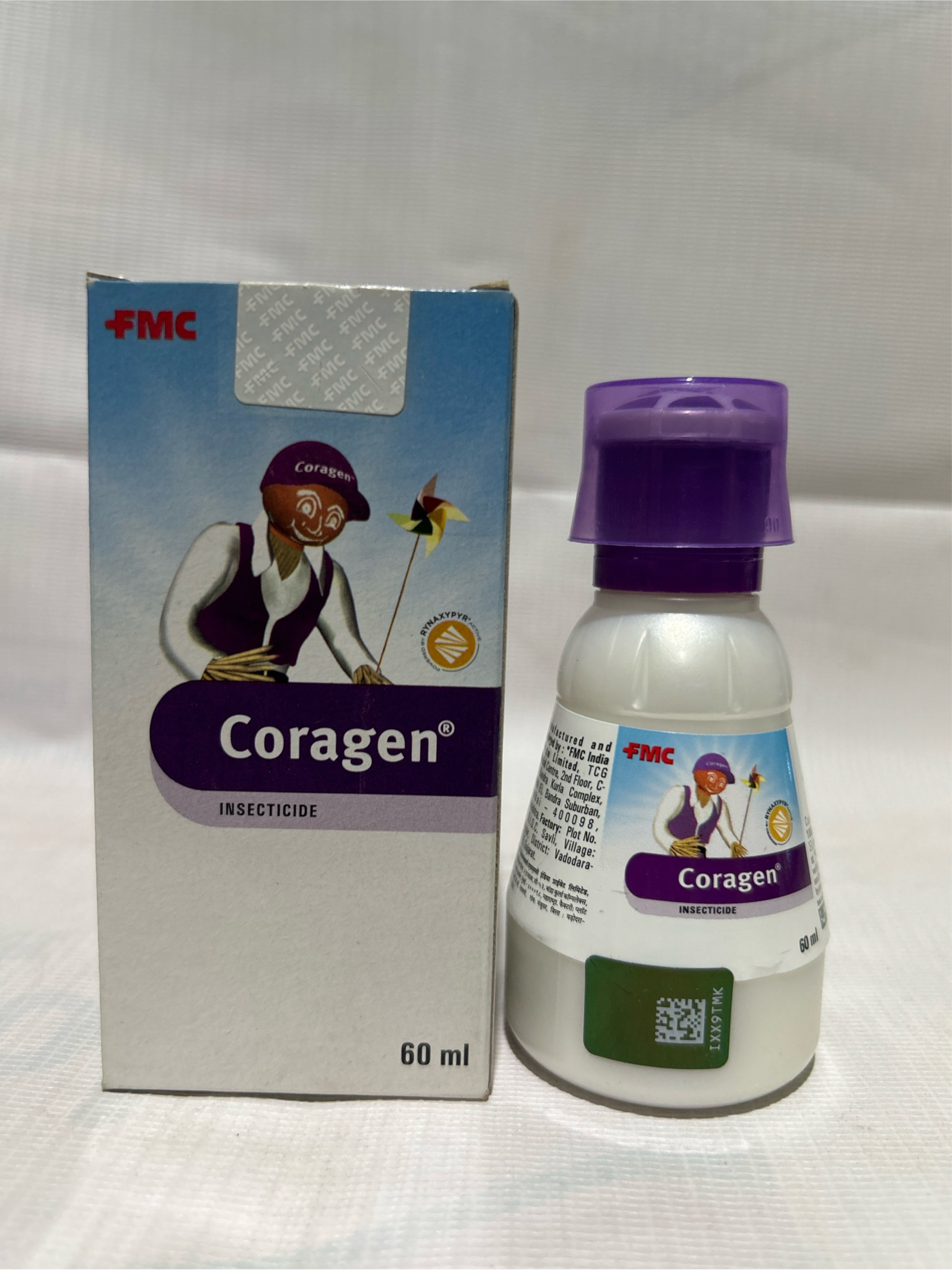 CORAGEN