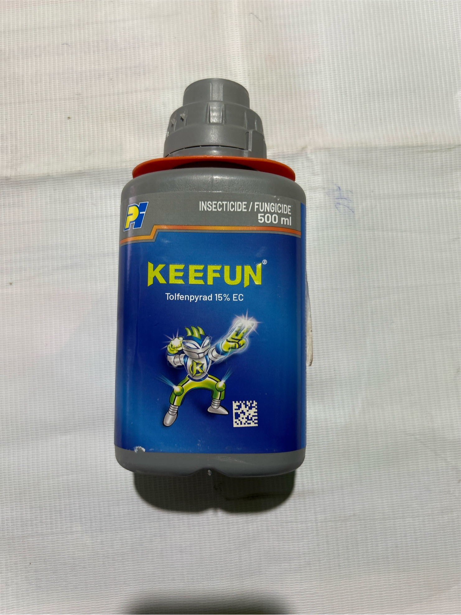 KEEFUN