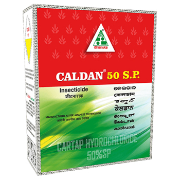 CALDAN 50% SP
