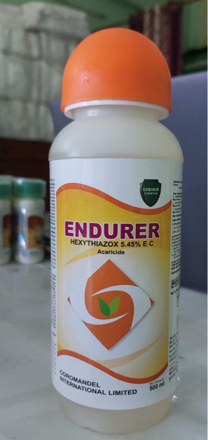 ENDURER