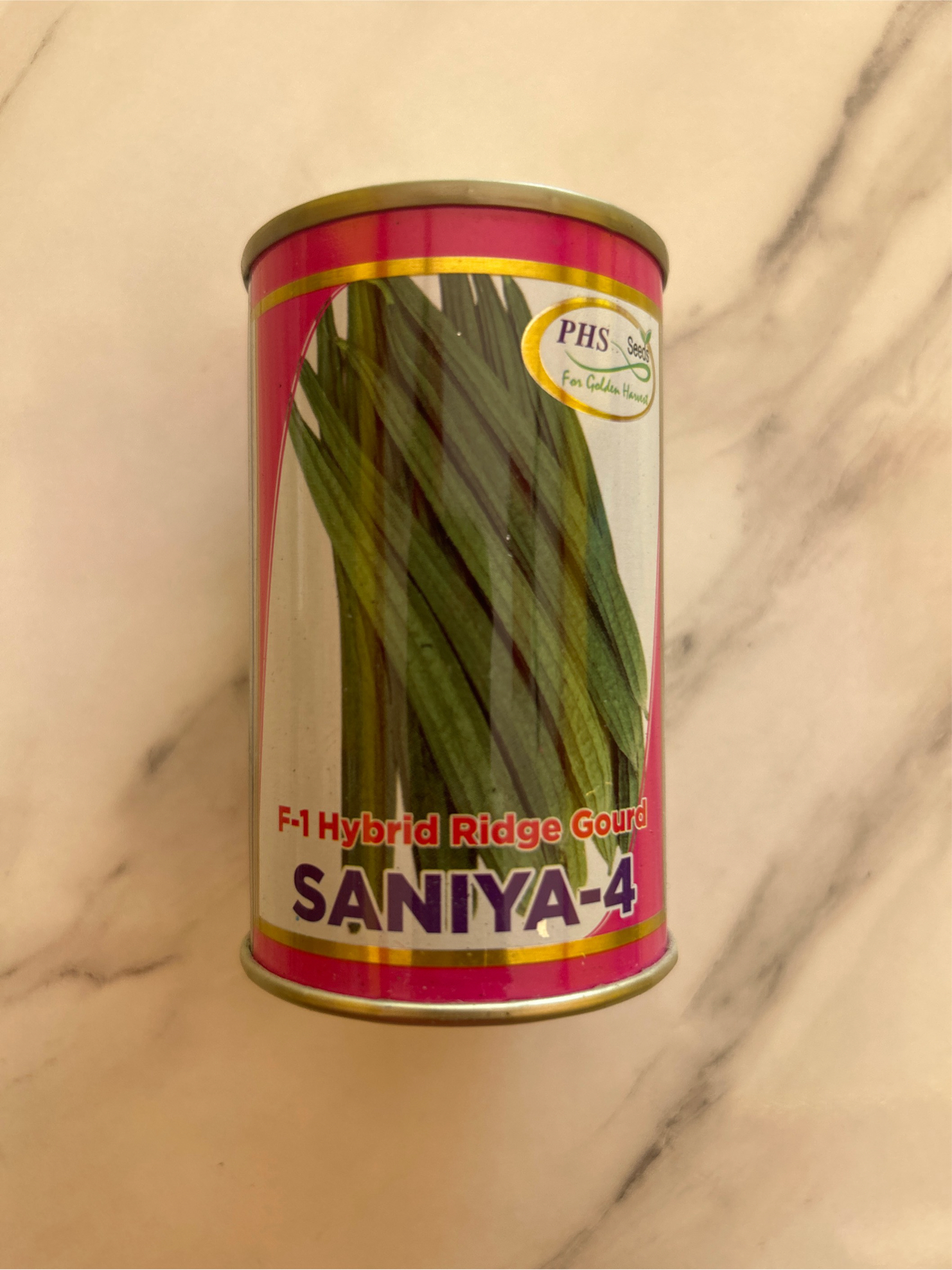 SANIYA-4-RIDGE GOURD SEEDS