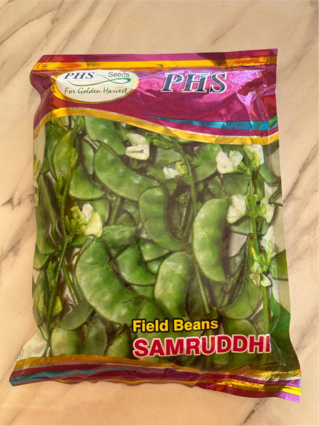 SAMRUDDHI-FIELD BEANS SEEDS