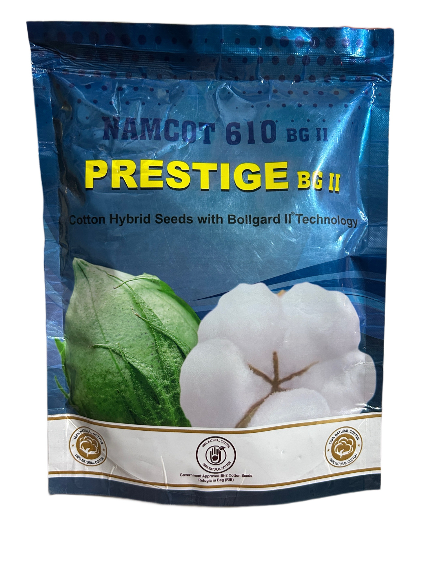 PRESTIGE-COTTON SEEDS