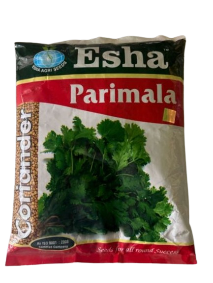 PARIMALA CORIANDER-CORIANDER SEEDS